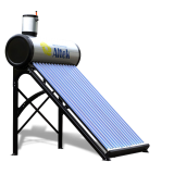 Гелиосистема SD-T2L-10