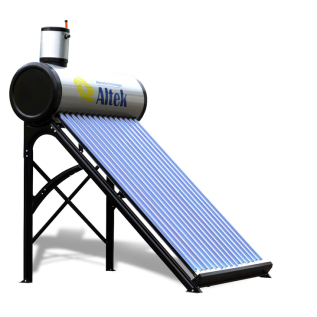 Гелиосистема SD-T2L-20