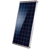 Гибридный солнечный коллектор ATMOSFERA F2PV