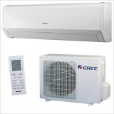  GREE GWH12PC-K3NNA1A Класик-Лайт
