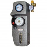 Насосная группа для солнечных систем BRV, 1 линия, 1", 1-6 l/min, Wilo ST25/4