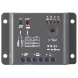 Фотоэлектрический контроллер заряда LandStar LS0512R (5А, 12V, PWM)