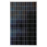 Фотоэлектрический модуль Qsolar QS-240 W Framed glass (стекло+рама 45мм)