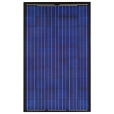 Фотоэлектрический модуль Qsolar QSS-240 W (Полимерное покрытие,рама 14 мм)
