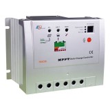 Фотоэлектрический контроллер заряда Tracer-1210RN (10А, 12/24Vauto, Max.input 100V)